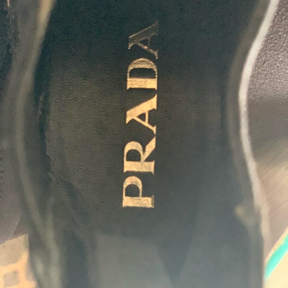 Prada Calzature Donna - Picture 3 of 4